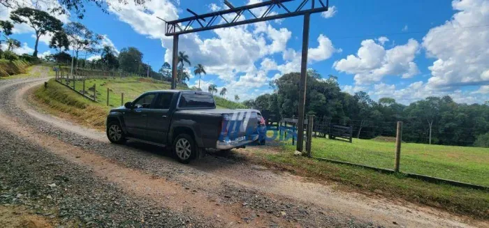 Chácara 26.310,21 m2 em Campo Largo