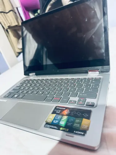 Notebook/Tablet Positivo