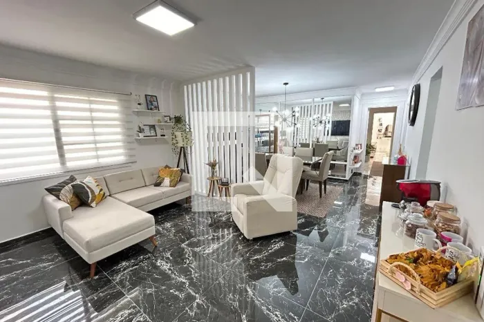 APARTAMENTO RESIDENTIAL em São Paulo - São Paulo, Pacaembu
