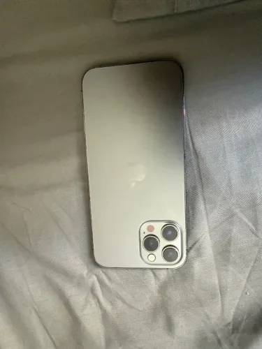 iPhone 12 Pro Max 256gb 