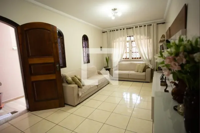 Casa à Venda - Santana, 3 Quartos, 172 m2