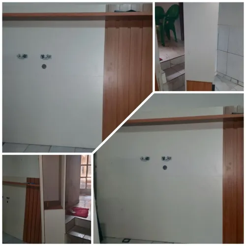 vendo um rack