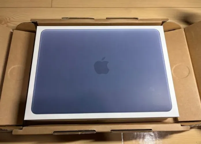 Macbook Neo 13