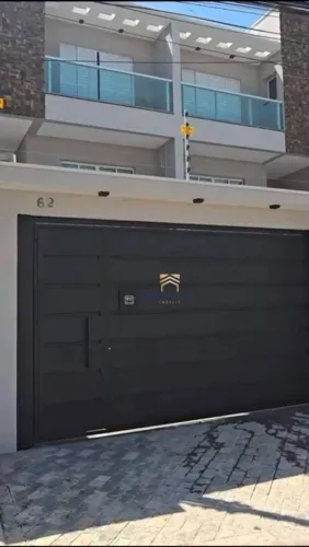 Sobrado com 4 dormitórios à venda, 131 m² por R$ 1.200.000,00 - Vila Augusta - Guarulhos/S