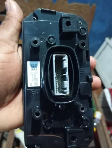 Painel , arranque , frente da 300f 24/25/26