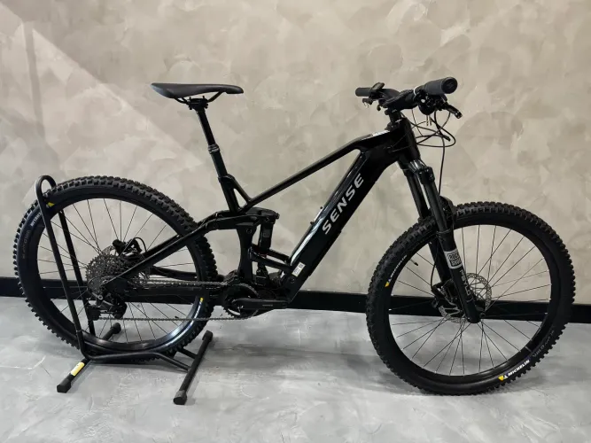 Exalt E-trail AL SPORT TAM. L