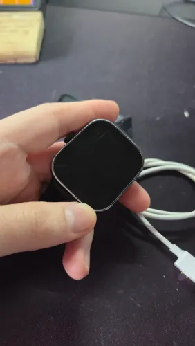 Redmi Watch 4 - Funcionando 100% (Marcas de Uso)