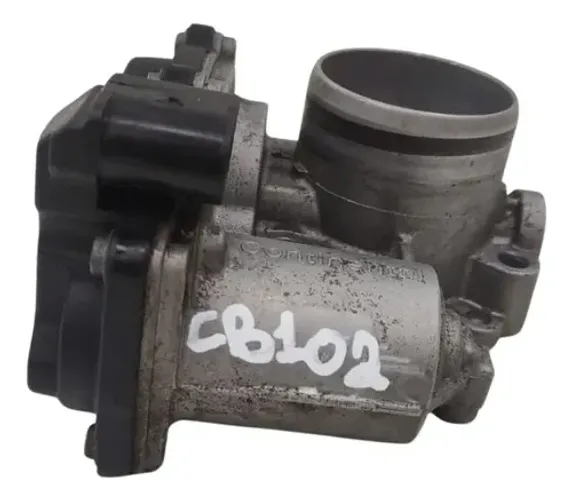 Tbi Corpo Borboleta Tcross Nivus 1.0 3c 2016-2026 04c133062h