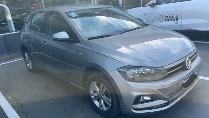 Volkswagen Polo Comfort. 200 TSI 1.0 Flex 12V Aut. 2019