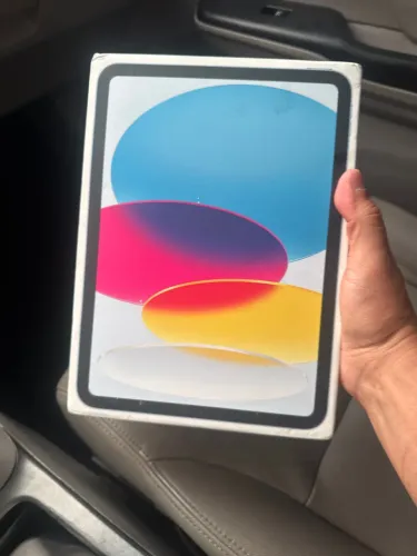 Ipad 11 lacrado