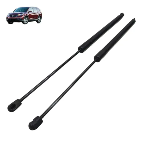Par Amortecedor Tampa Traseira Honda Crv 2016 2015 2014 2013