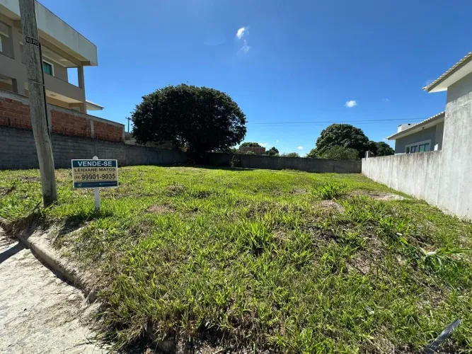 Terreno no Solar dos Cantarinos à venda, 533 m² por R$ 280.000 - São Matheus - São Pedro d