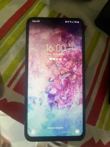SAMSUNG A10