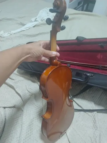 Violino 3/4 concert