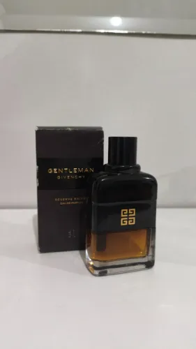Givenchy Gentleman Reserve Privee 100ml