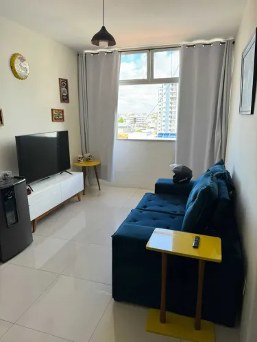 EDFÍCIO SERENIDADE - M.CC [17765]