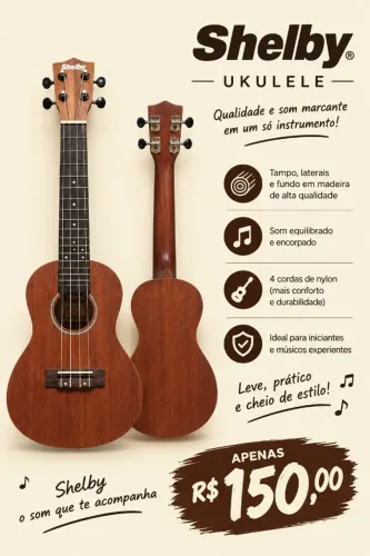 Ukulele