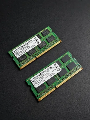 Memória RAM DDR3 4gb - Perfeito Estado