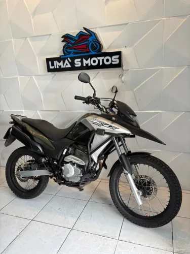 VENDO OU TROCO HONDA XRE 300 2018 ( LIMAS MOTOS)