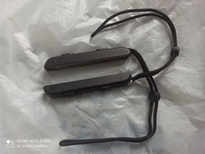 Straps para Nintendo Switch originais 