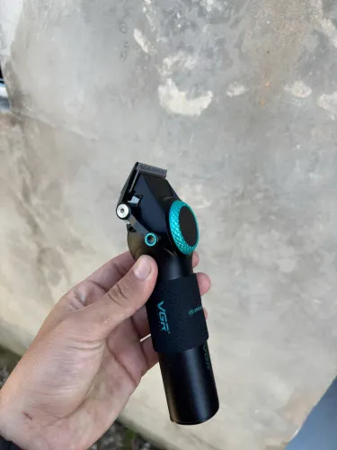 Máquina - VGR V-001 (R$300)