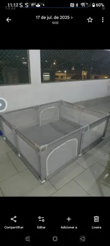 Cercadinho 