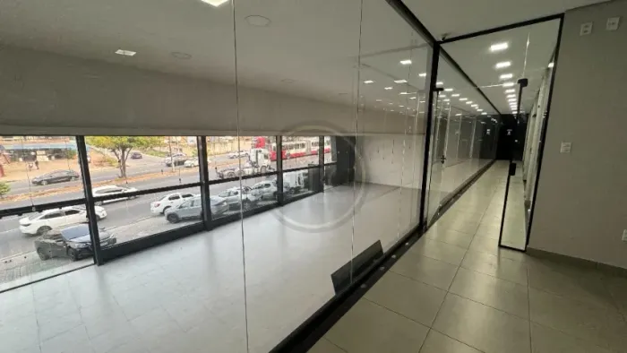 ALUGA-SE PONTO COMERCIAL NA AV. COSME FERREIRA, COROADO, 1.200M2