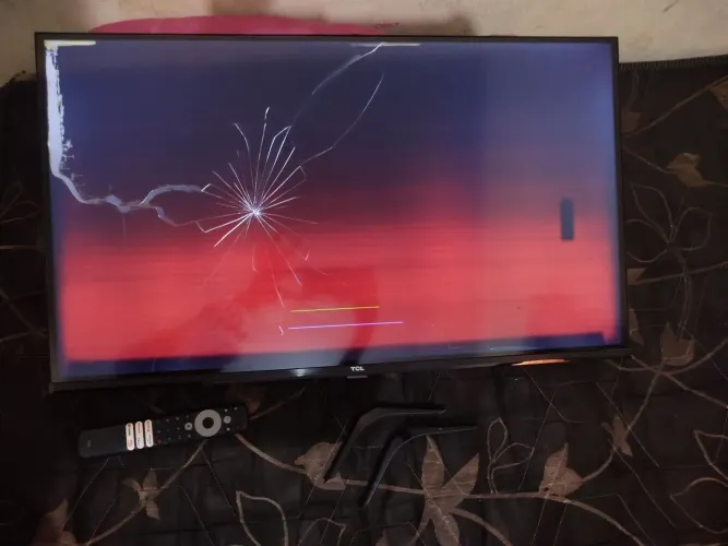 Semp TCL 32 pl android