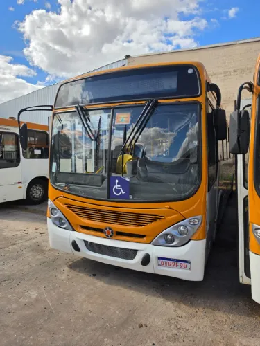 Ônibus Mercedes 1721 13/14!!