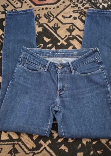 Calça jeans feminina LEVI?s, 38