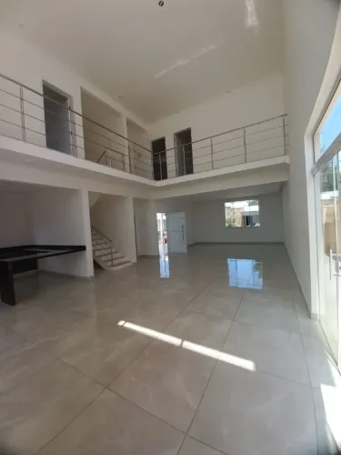 Casa para locação no Condominio Terras do Vale, com 3 dorms