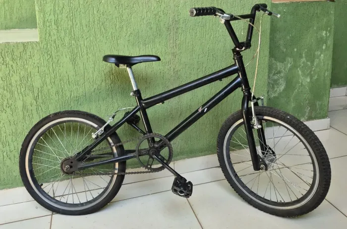 Bike infantil 