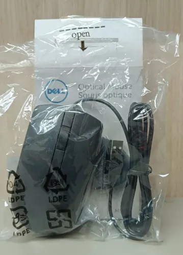 Mouse Dell