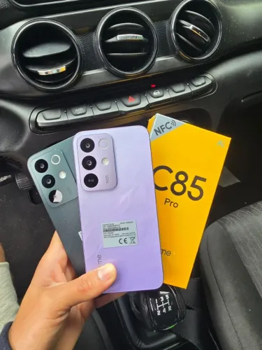 Realme C85 Pro 8/256GB