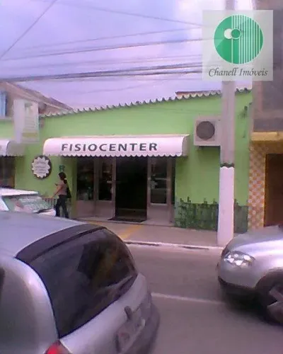 Loja à venda, 300 m² por R$ 2.000.000,00 - Centro - Cabo Frio/RJ