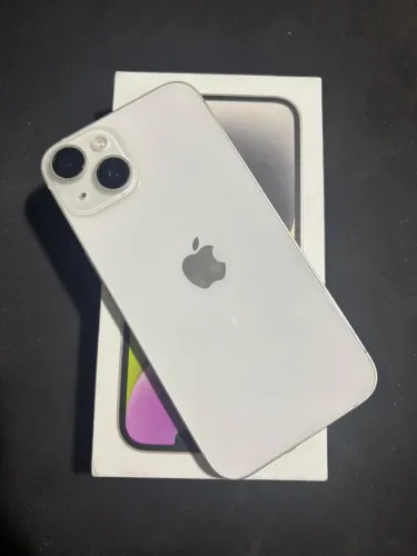 iPhone 14 128GB + Brindes