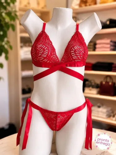 Lingerie