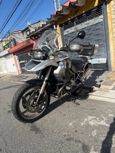BMW 1200 R