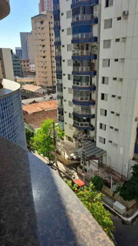 Imóvel para aluguel com 60 metros quadrados com 1 quarto em Setor Central - Goiânia - GO