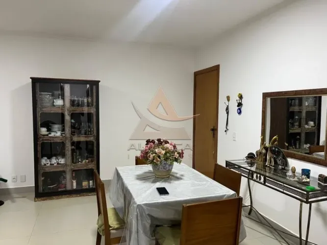 Apartamento - Ribeirão Preto - Jardim Irajá