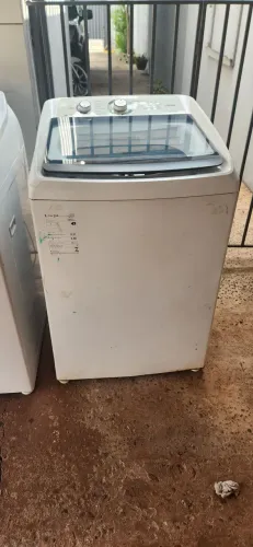 Maquina de lavar roupa 12kg