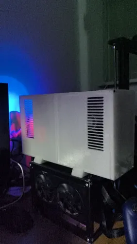 Mini PC gamer BC 250