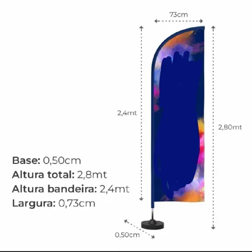 Haste de Wind banner 