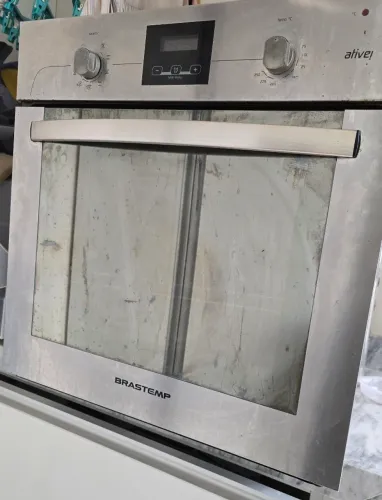 Forno elétrico