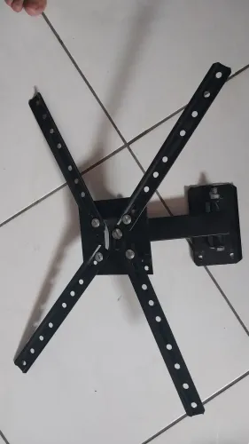 Suporte TV articulado