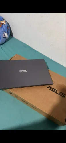 Notebook Asus novo