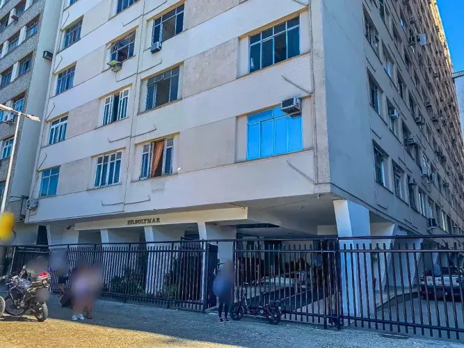 Imóvel de Leilão  Grande Oportunidade!