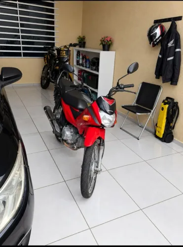 Vendo pop 110i