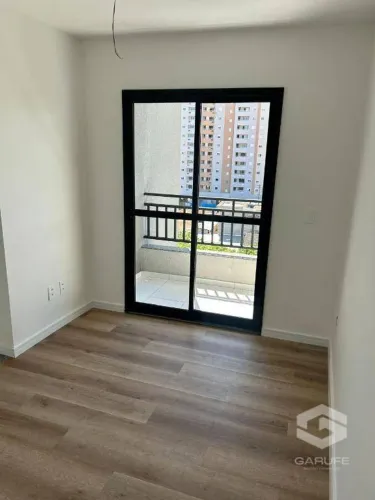 Apartamento com 2 dormitórios à venda, 54 m² por R$ 500.000,00 - Parque Industrial - São J