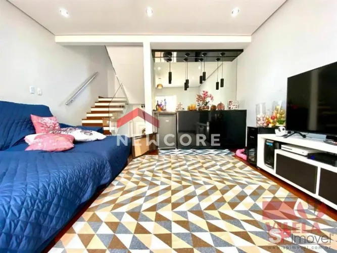 Casa de condomínio em Rua Savigni - Vila Bela - São Paulo/SP